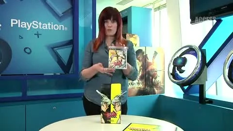 У европейской версии Persona 4 Arena появилось коллекционное издание