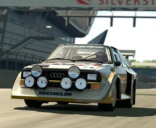 Sony опубликовала интервью с создателем серии Gran Turismo