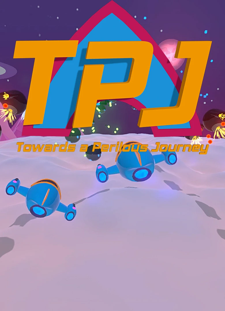 Towards a Perilous Journey