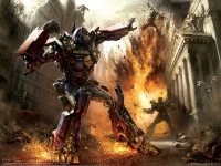 Опубликован новый трейлер игры Transformers: War for Cybertron