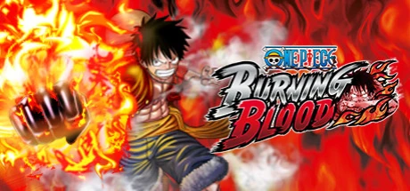 One Piece Burning Blood: Трейнер/Trainer (+5) [1.06] {MrAntiFun}
