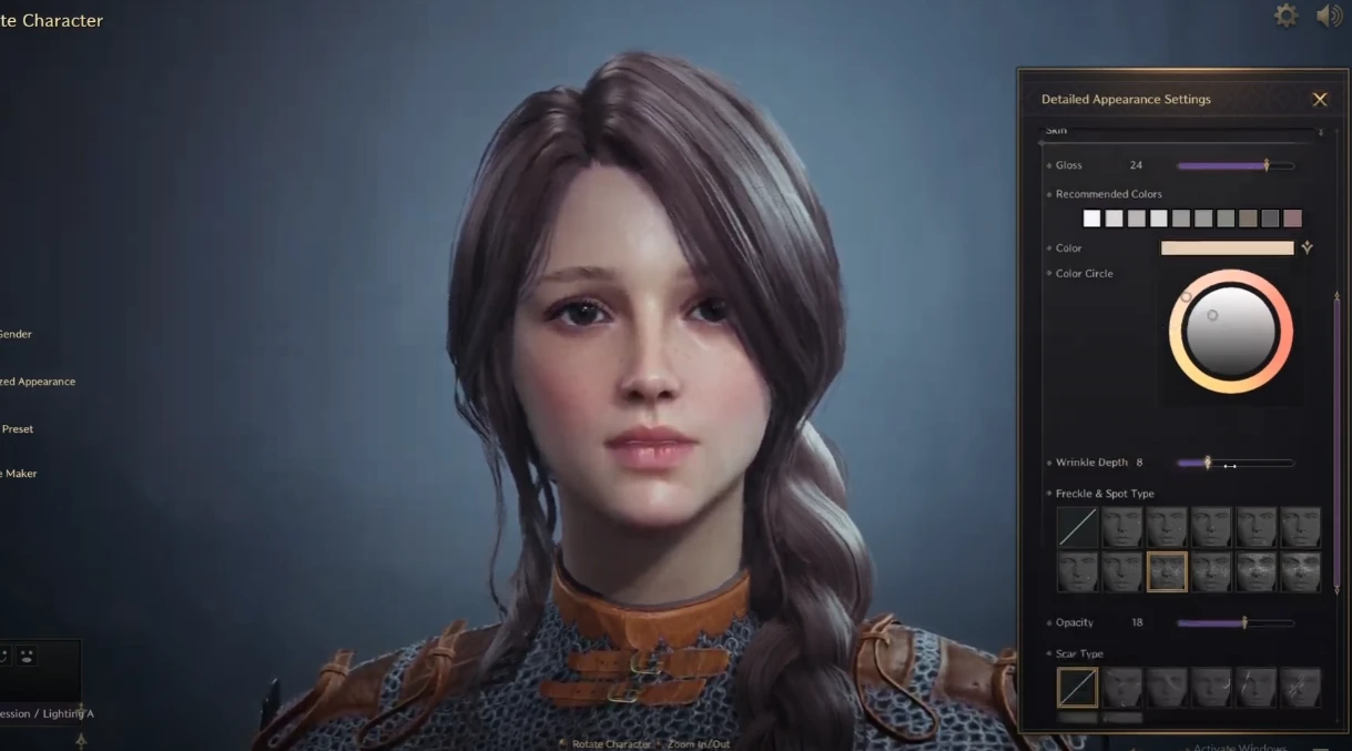 "Это просто дерьмо": игроки не жалеют новую MMORPG от NCSoft Throne and Liberty