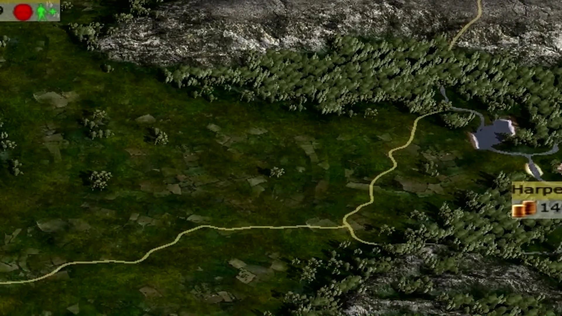 Моддеры превратили Dragon Age в стратегию