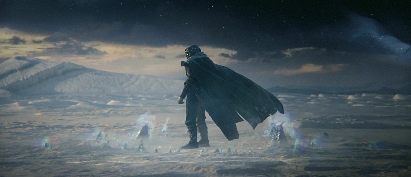 4K и 60FPS: Bungie раскрыла первые подробности Destiny 2 для PlayStation 5 и Xbox Series X