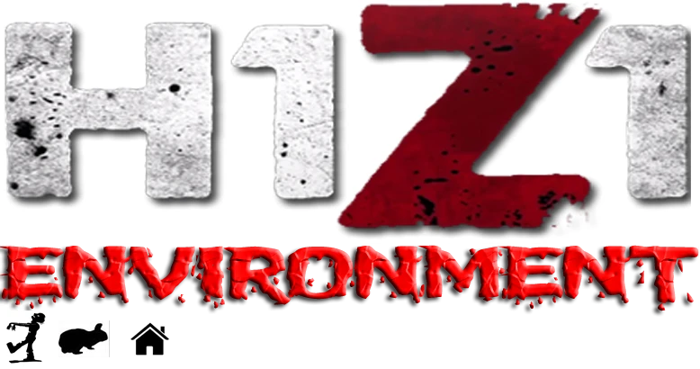 Just Survive - Окружение