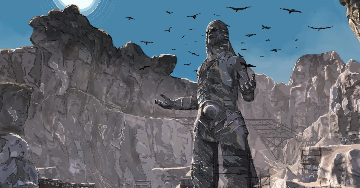 Kenshi "Сборка модификаций для приятной игры"