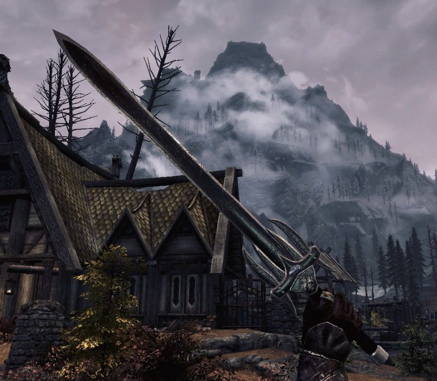 Tes читы. Меч довакина скайрим. how to create merged patch tes5edit skyrim.