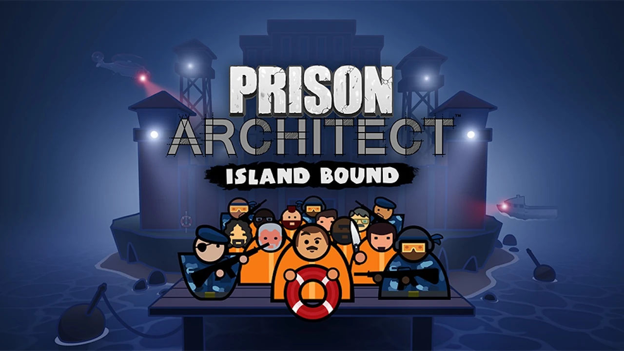 Релиз дополнения "Island Bound" для Prison Architect отложен из-за протестов