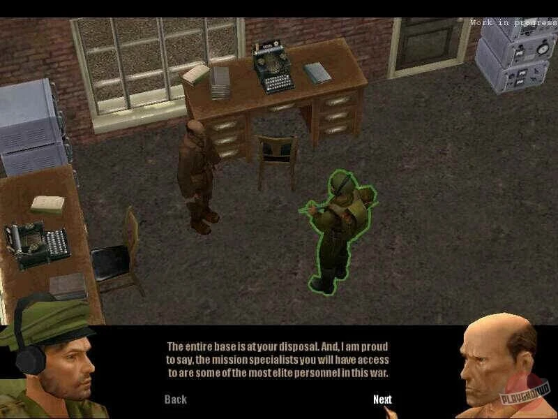 Все тайны Silent Storm уже завтра