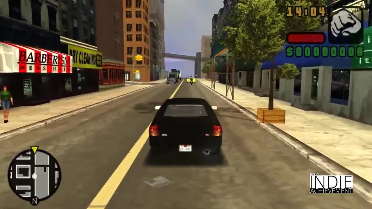 История ROCKSTAR GAMES (1997-2015)