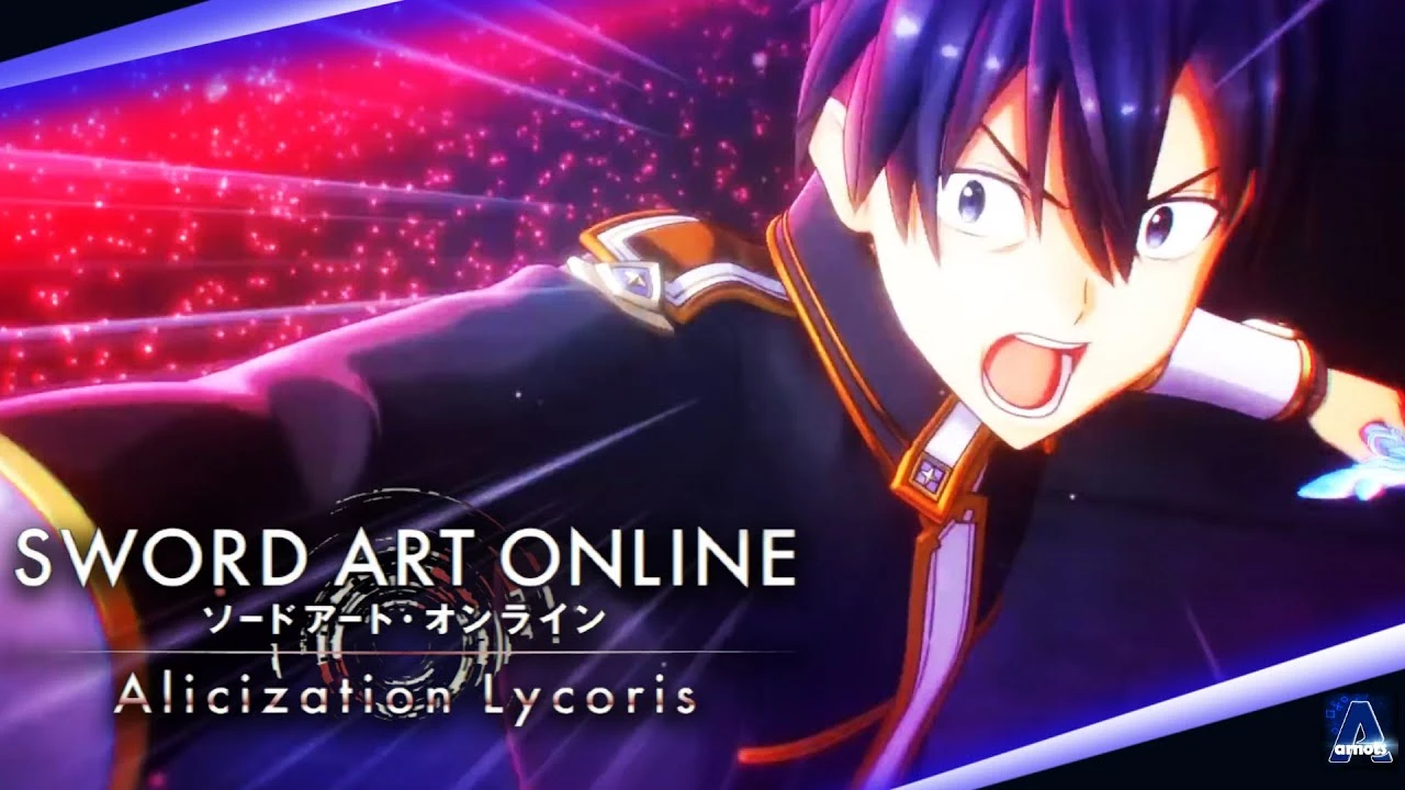 Sword Art Online: Alicization Lycoris "Таблица для Cheat Engine" [3.12] {a_busy_man}