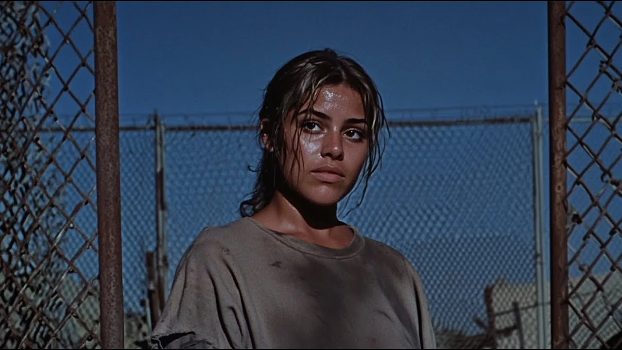 Grand Theft Auto VI в стиле 70-х: атмосферный трейлер с живыми актёрами от нейронки