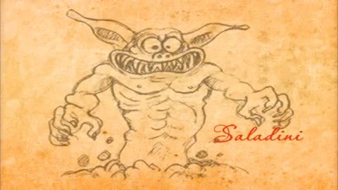 Gobliiins 4  "Characters Trailer"