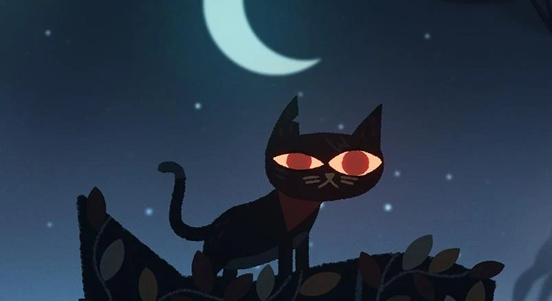 Фанаты Night in the Woods подумали, что кто-то без разрешения использует иллюстрации для создания Revenant Hill