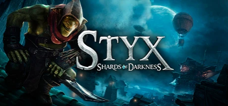 Styx: Shards of Darkness: Трейнер/Trainer (+4) [1.0] {MrAntiFun}