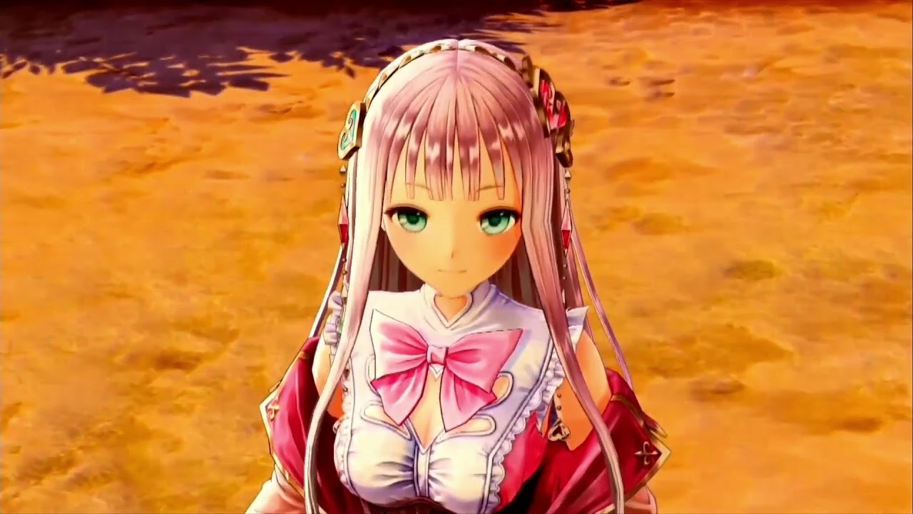 Два новых трейлера Atelier Lulua: The Scion of Arland с Dengeki PlayStation Game Fes 2019