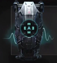 Call of Duty: Advanced Warfare - Механика - Экзо-способности