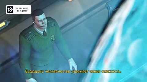 XCOM: Enemy Within "Официальный трейлер (Рус.)"