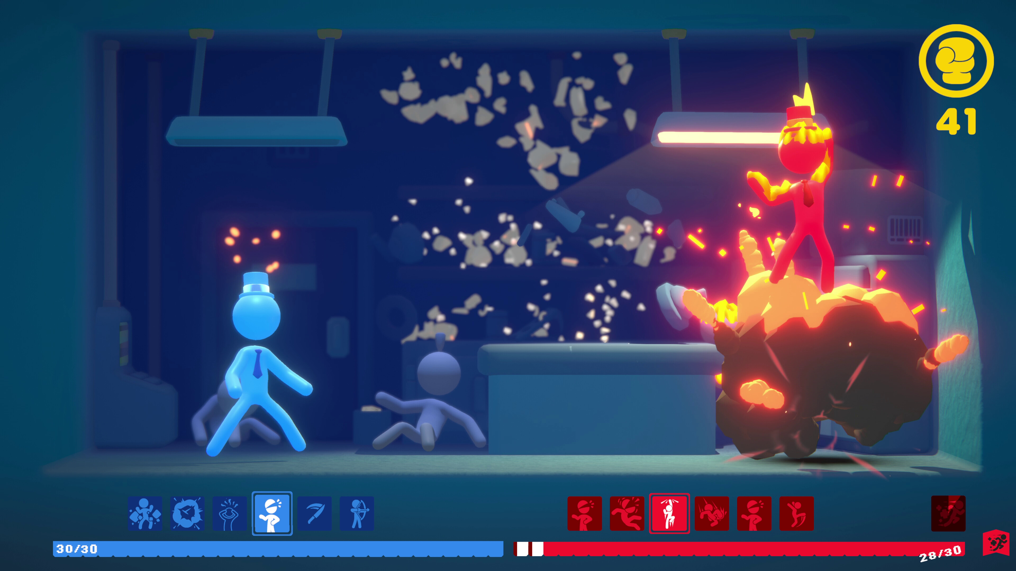 Stick It to the Stickman "Таблица +4 для Cheat Engine от Firstlast2s100: Редактор игрока и валюты"