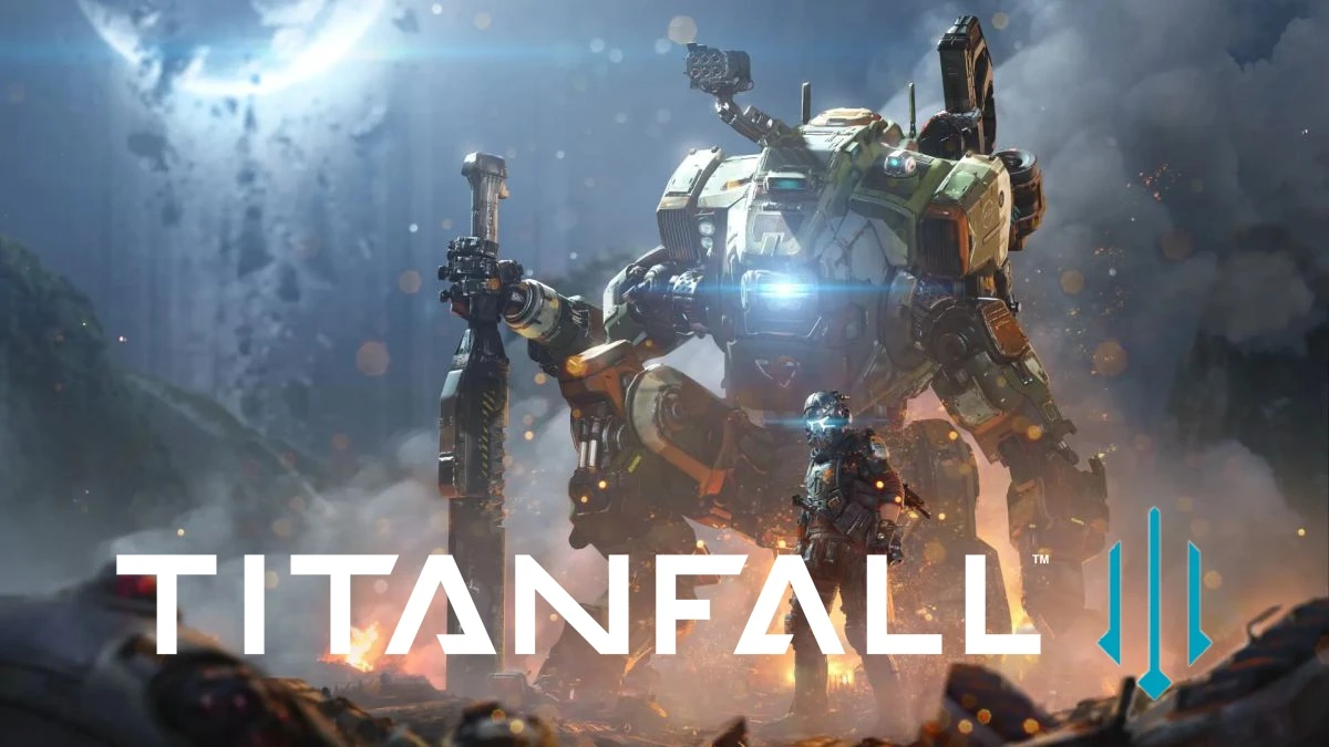 Похоже, что Respawn Entertainment готовятся к анонсу Titanfall 3