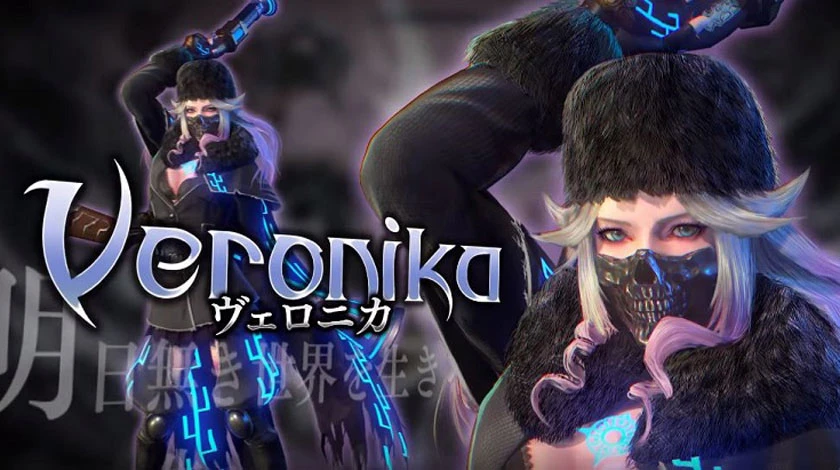 Dark Eclipse это первая MOBA в VR