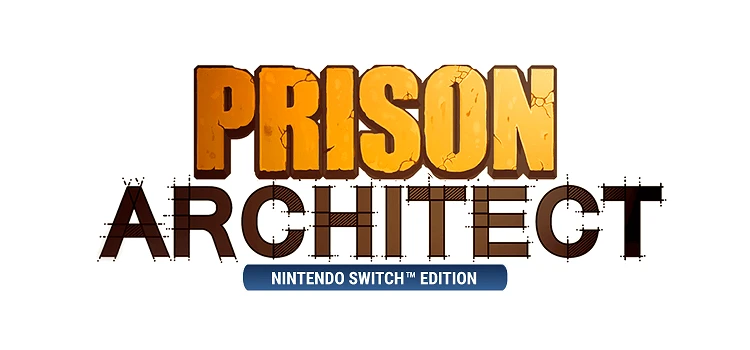 Конструктор тюрьмы строго режима Prison Architect вышел на Nintendo Switch