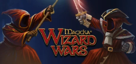 Состоялся закрытый стрим Magicka Wizard Wars: Soul Harvest