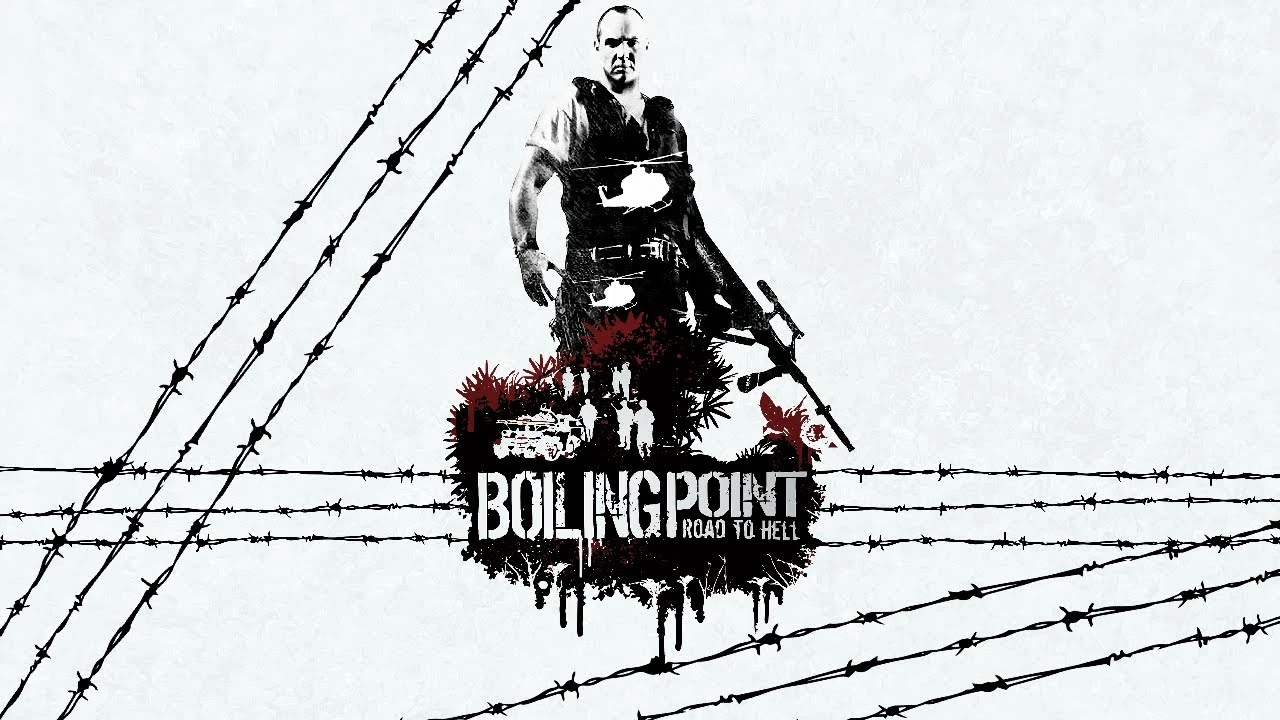 Ziggurat опубликовала трейлер ролевого шутера от первого лица с открытым миром Boiling Point: Road to Hell