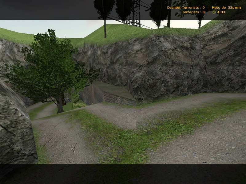 Counter-Strike "Карта - de_52pwny"