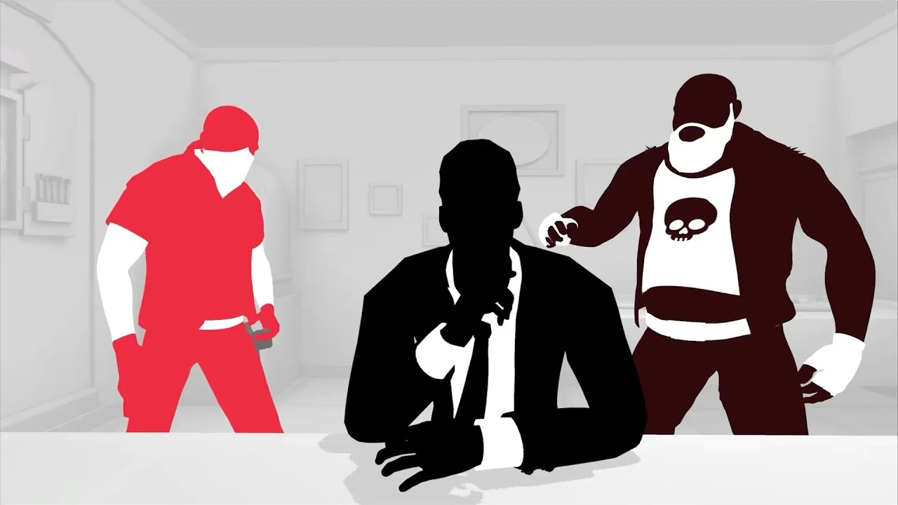 Необычная карточная игра Fights in Tight Spaces вышла из раннего доступа в Steam