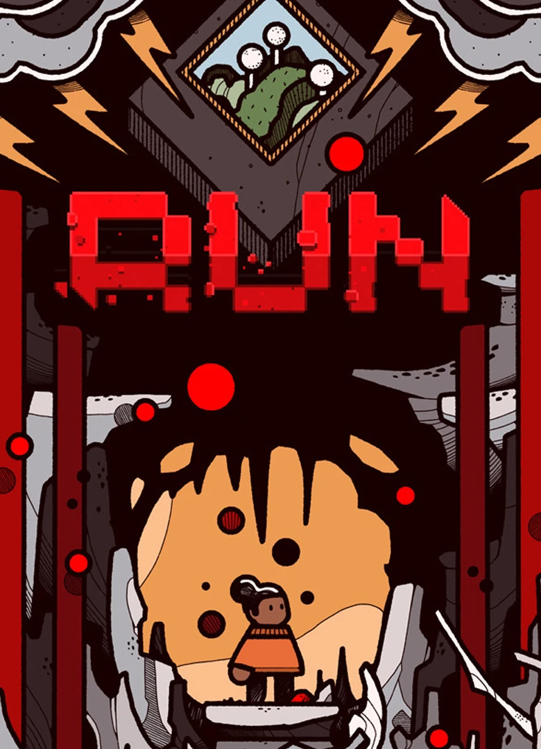 RUN: The world in-between: Таблица для Cheat Engine [UPD: 17.04.2022] {cfemen}