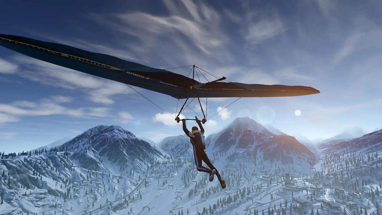 Запущены европейские серверы Ring of Elysium