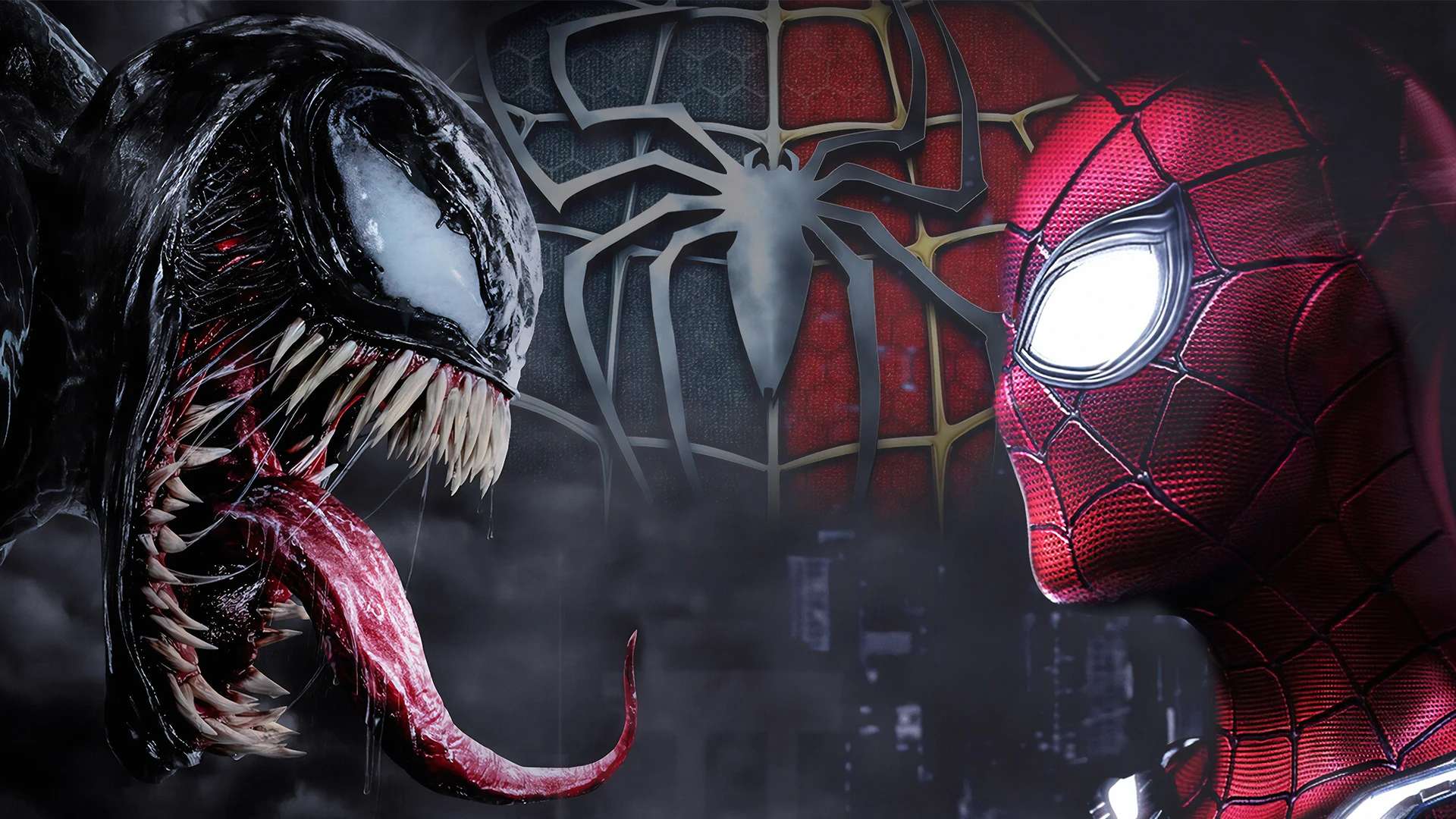 Веном доведет Питера Паркера до предела своих возможностей в Marvel's Spider-Man 2