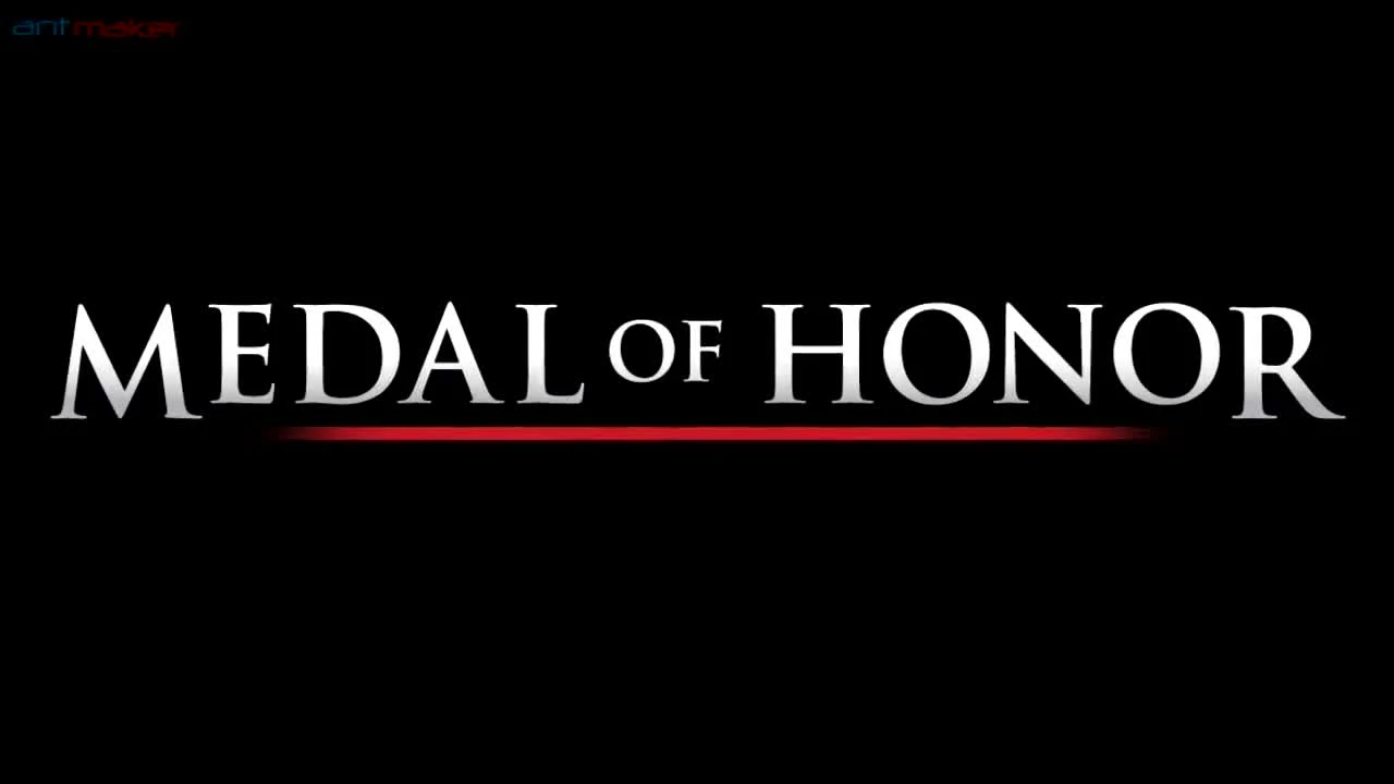 История серии Medal of Honor [Часть 3](2002-2003)