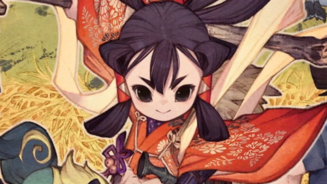 В Steam стал доступен саундтрек Sakuna: Of Rice and Ruin