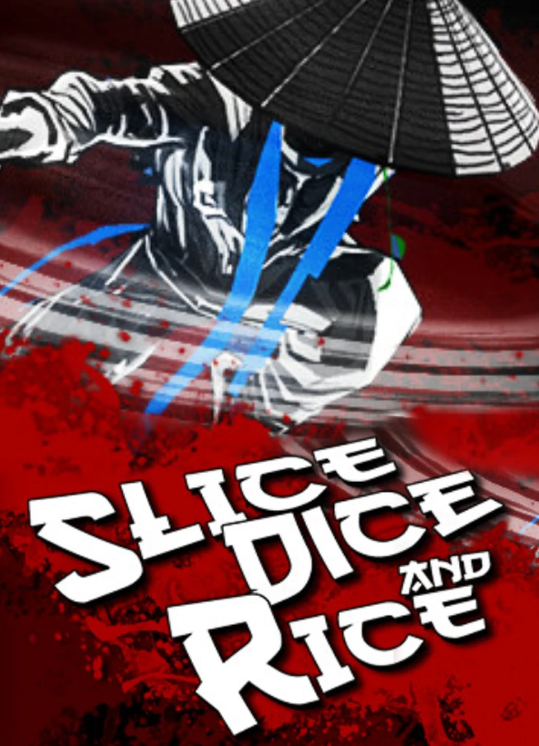 Slice, Dice & Rice