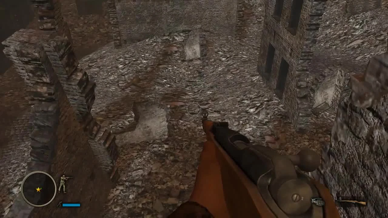 Hour of Victory "Break Dance Time [Баг]"