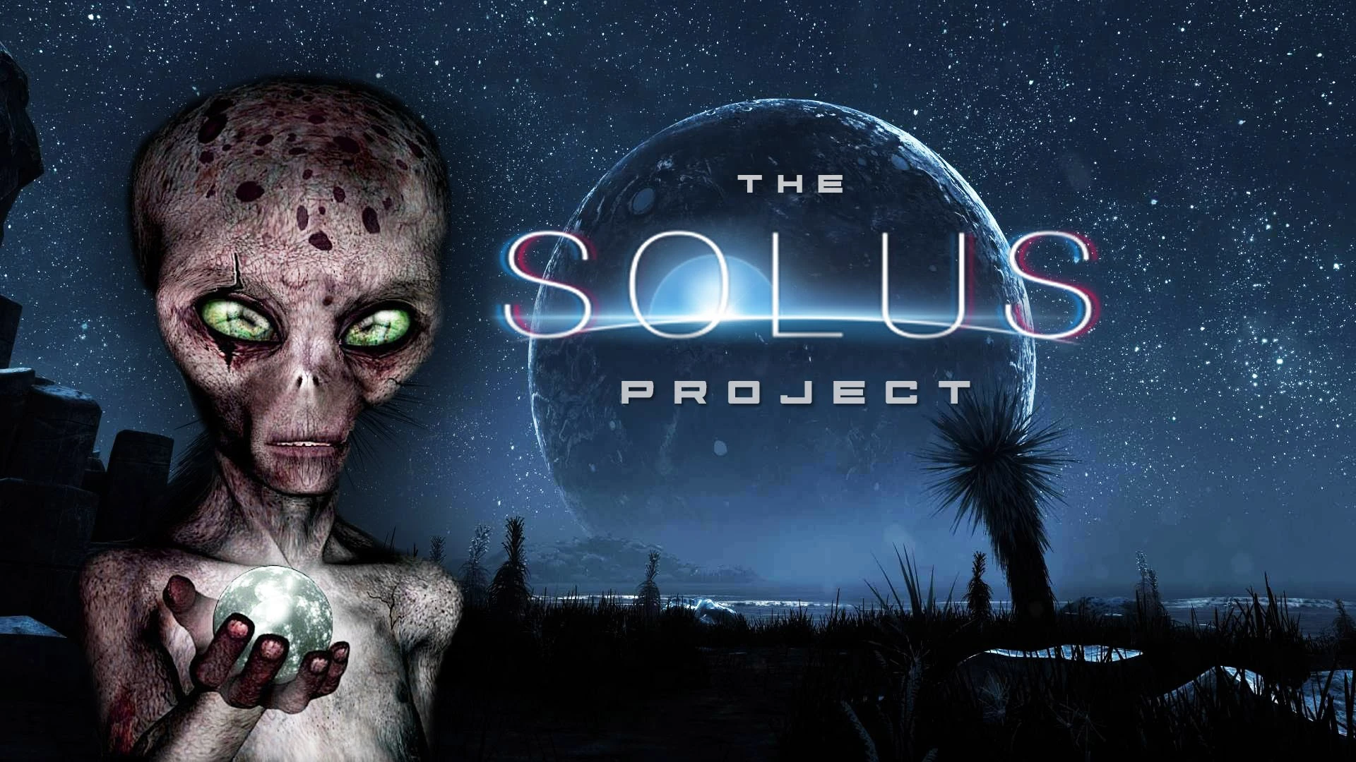 Полная версия The Solus Project появится на Xbox One через неделю