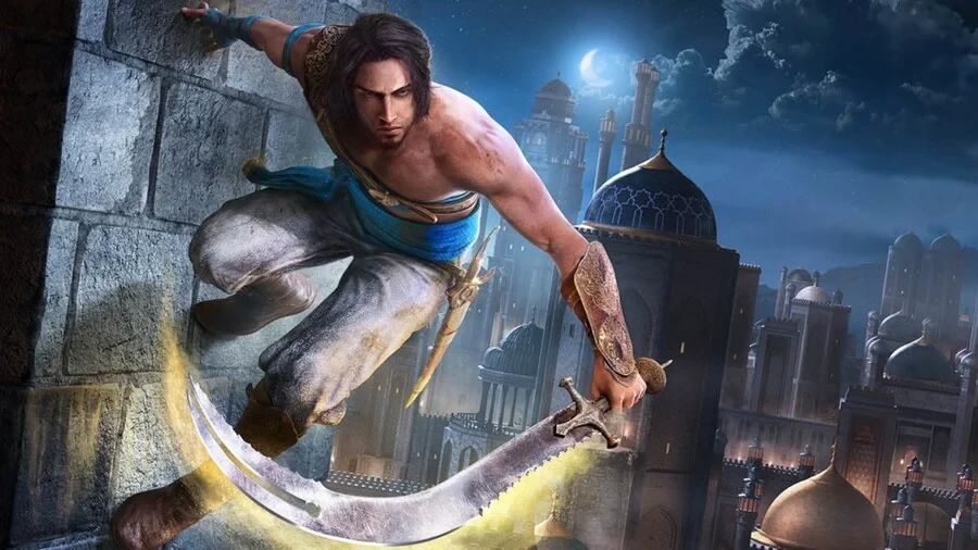 Том Хендерсон утверждает, что Ubisoft намерена выпустить Prince of Persia: The Sands of Time 16 января 2026 года