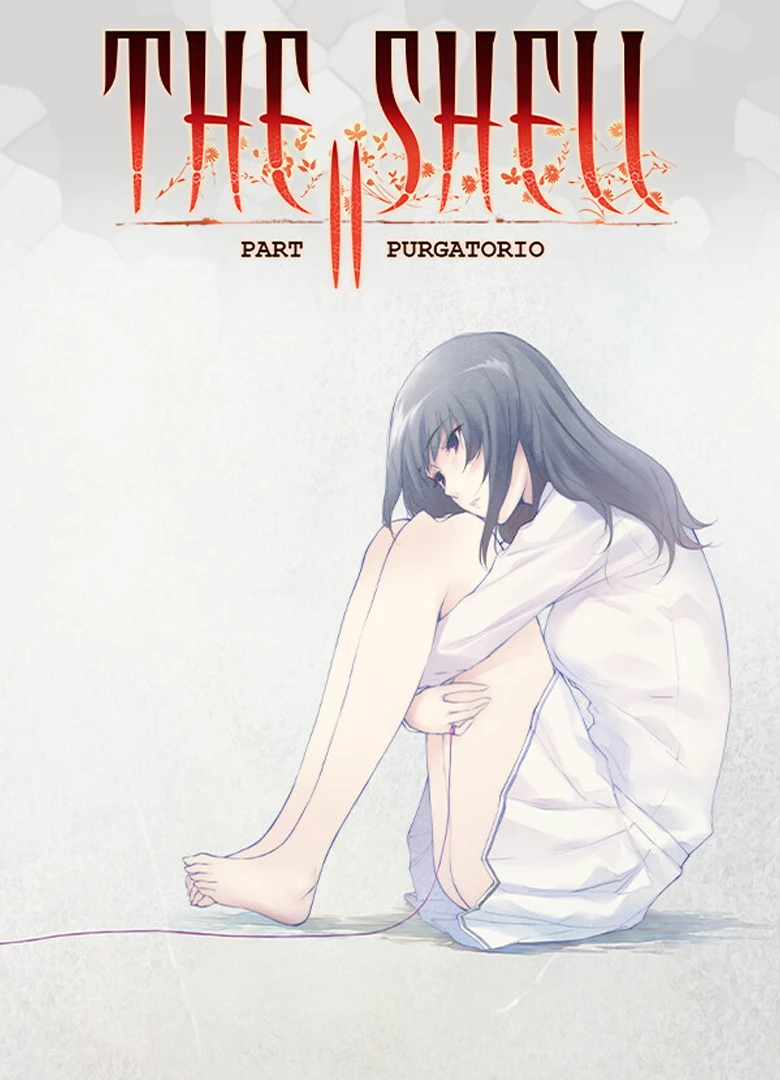 The Shell Part 2: Purgatorio