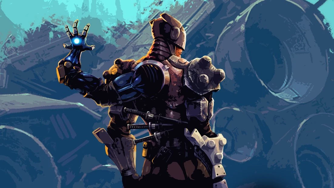 Alawar выпустили новую игру на PC - They Always Run