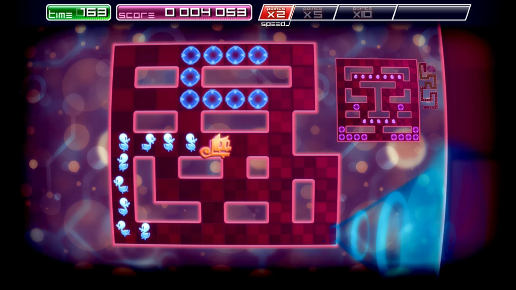 На Nintendo Switch доступен Pix the Cat