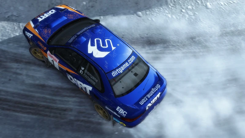 Дизайнер DiRT Rally хотел бы выпустить игру на консолях