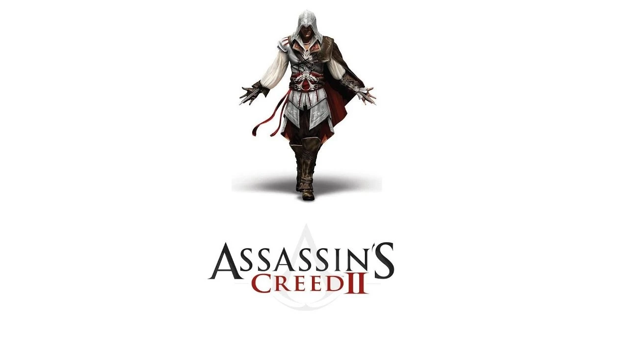 Assassin's Creed 2 "Таблица для Cheat Engine" [UPD: 08.03.2024] {Paul44}