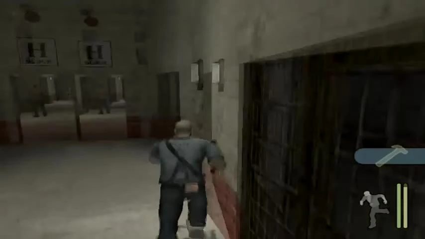 Прохождение Manhunt Эпизод 12 Время действовать