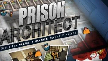 Инди-игра Prison Architect готовится к выходу на консолях