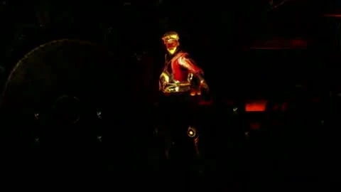 Dungeon Siege 3 "Релизный трейлер"