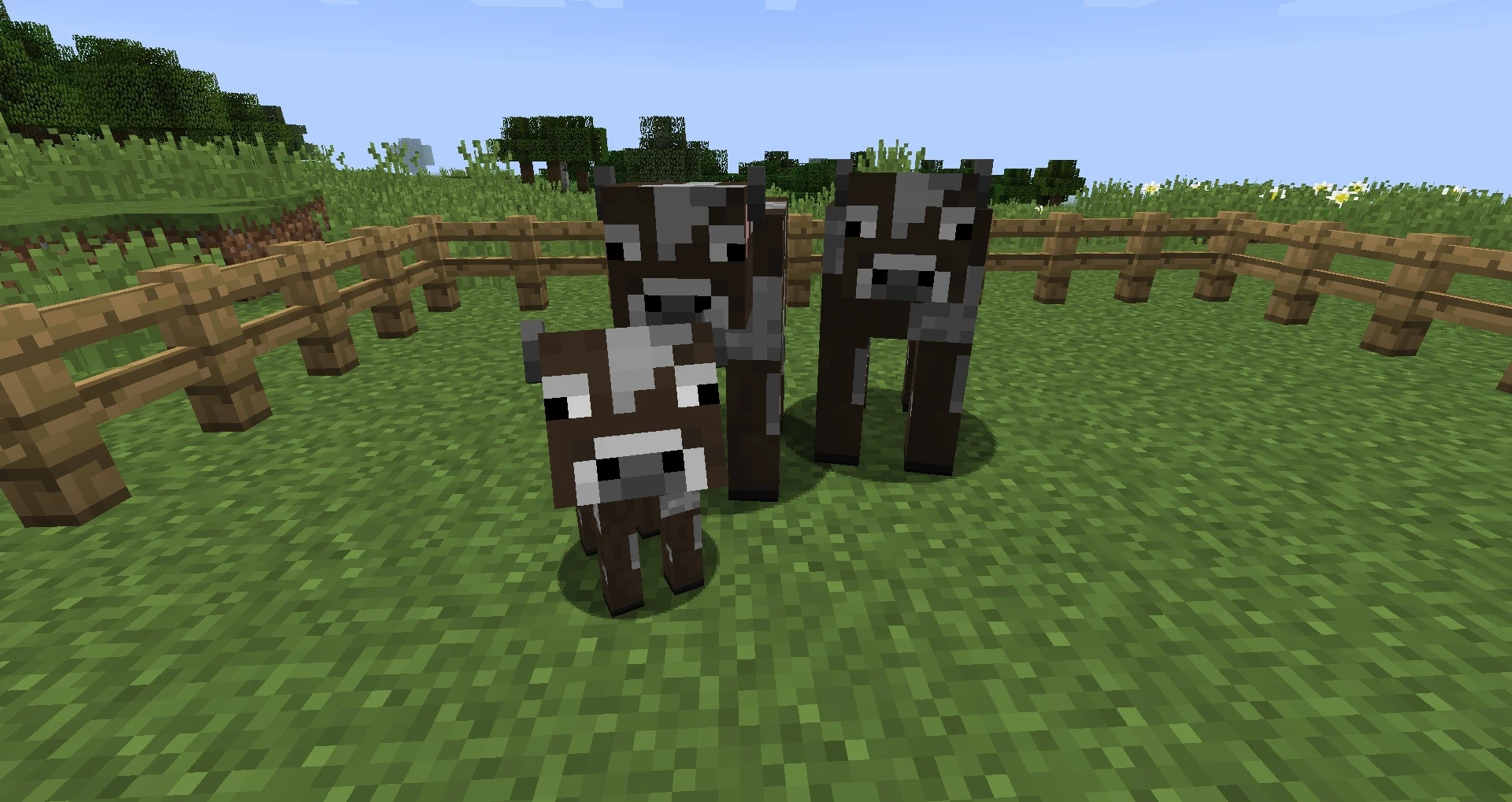 Microsoft подаёт в суд на производителя молока, чтобы вернуть контроль над Minecraft в России