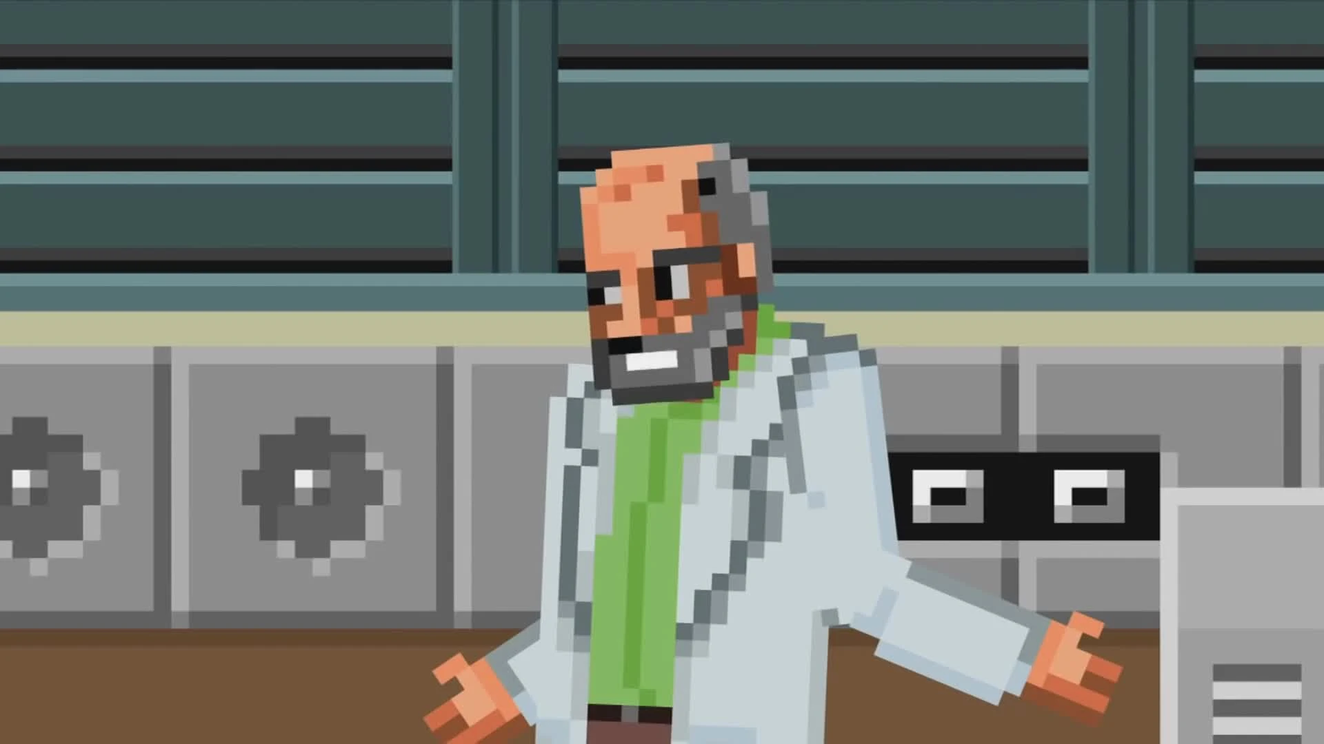 Что интересовало Фантастическую Четверку на самом деле(18+)