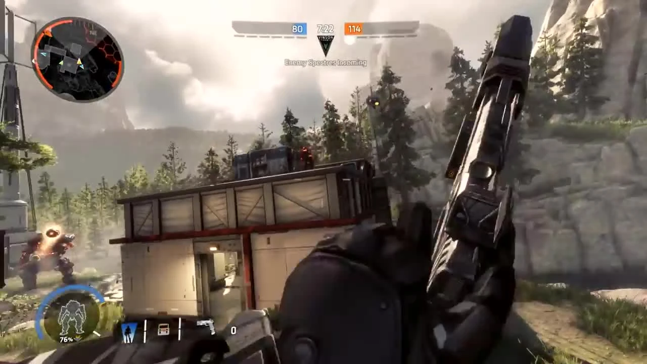 Titanfall 2 - REEEEEEEEEEE.45